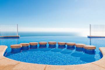 Apartment for 4 People in Poble Nou de Benitatxell, Costa Blanca, Photo 4