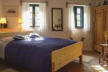 Bauernhof für 2 Personen in Gerersdorf-Sulz, Südburgenland, Bild 4