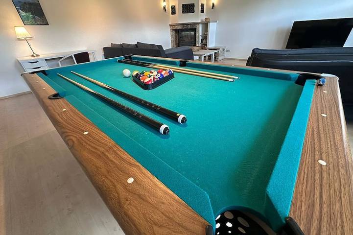 Agriturismo für 8 Personen in Warnow (bei Bützow)