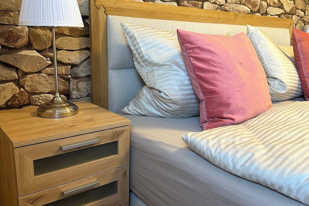 Ganze Wohnung, Gemütliche Ferienwohnung in Heidelbeck/Kalletal+Wanderweg in Kalletal, Kreis Lippe
