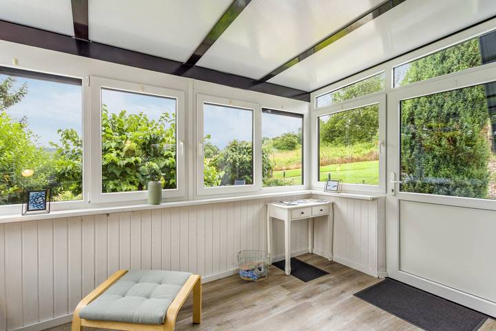 Entire vacation apartment, Tiny House "Trudi" with Garden in Fürstenberg (Bad Wünnenberg), Bad Wünnenberg