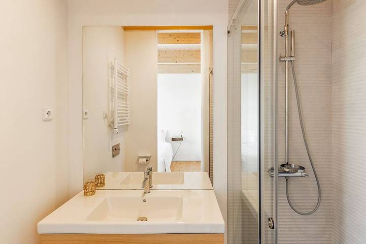 Ferienhaus für 38 Personen, mit Balkon und Garten in Porto Covo - 3