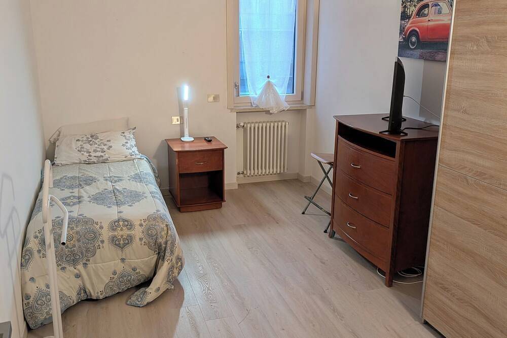 Appartamento intero, Angolo di Pace downtown near Caserma Ederle in Vicenza, Provincia di Vicenza