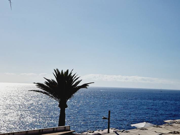 Gîte pour 7 personnes, avec vue sur l’océan à Costa Adeje - 4