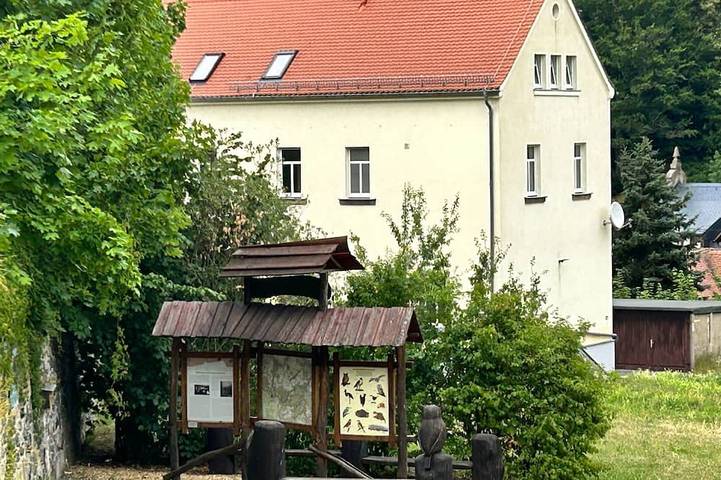 Ferienwohnung für 2 Personen - 1