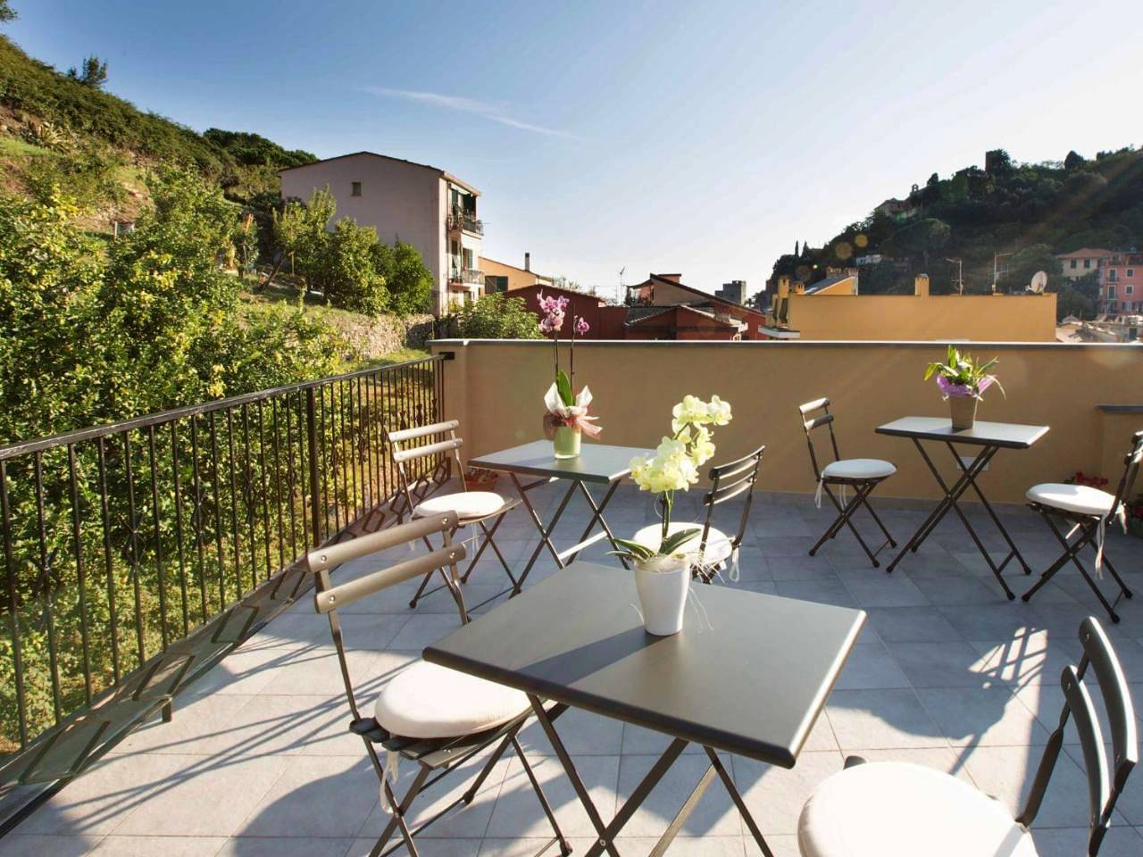 La Casa di Zuecca in Monterosso al Mare, Monterosso al Mare Gemeente