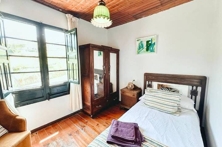 Casa do Mestre in Meaño, Rías Baixas