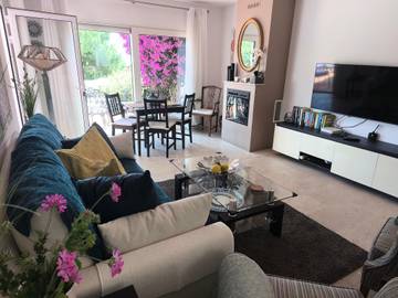 Casa Vacanza per 5 Persone in Marbella, Costa del Sol, Foto 4