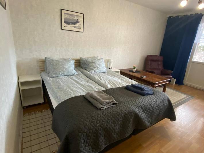 Ferienwohnung für 2 Personen - 1