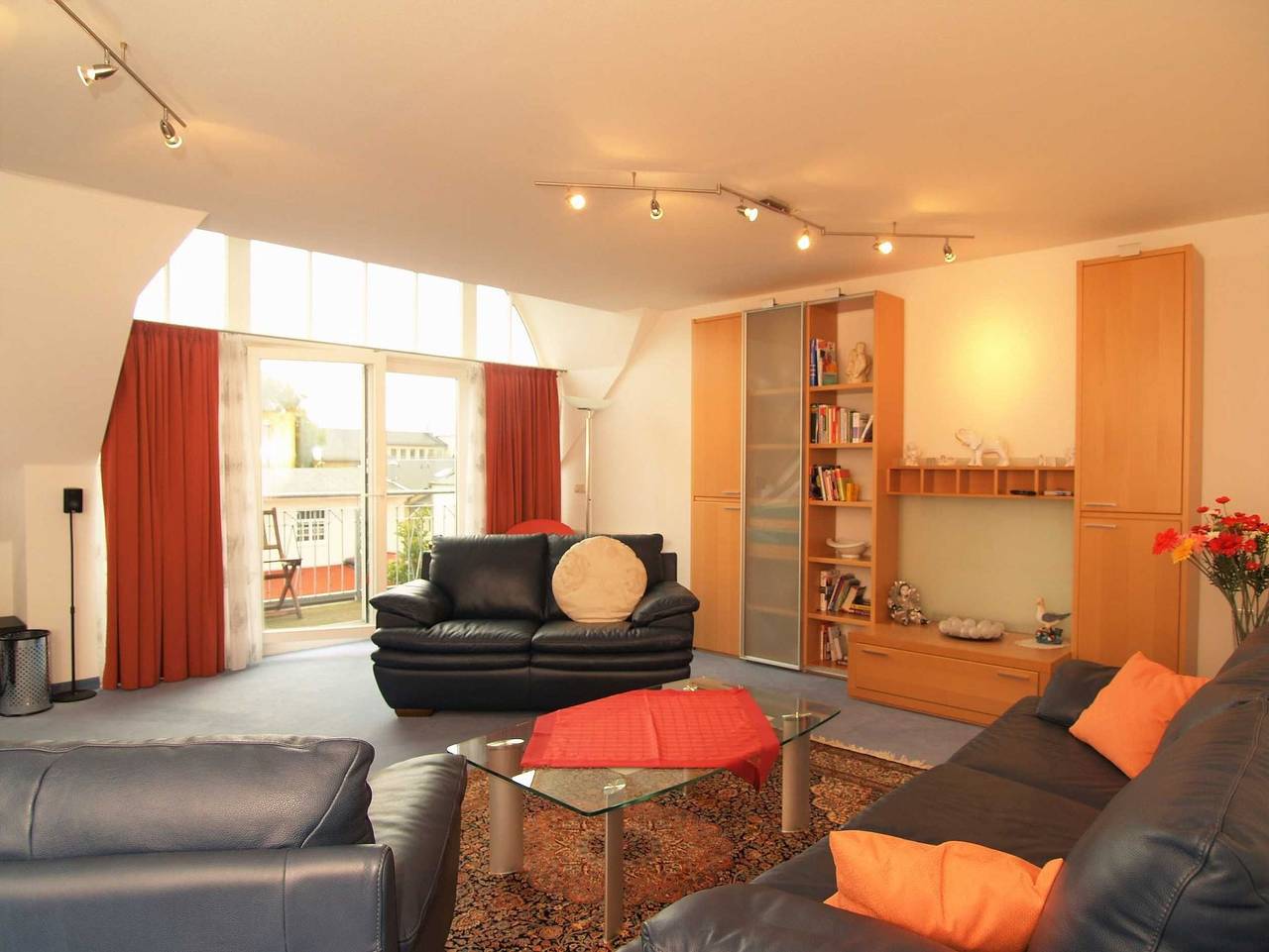 Ferienwohnung in Kühlungsborn ab 153€ pro Nacht