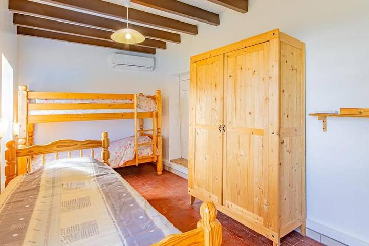 Location de vacances pour 5 personnes, avec jardin dans Haut Folin - 2