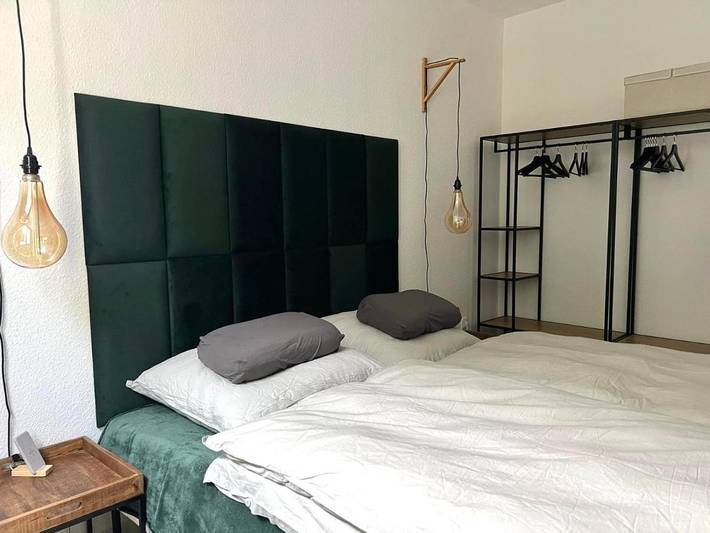 Ferienwohnung für 4 Personen in Velbert - 2