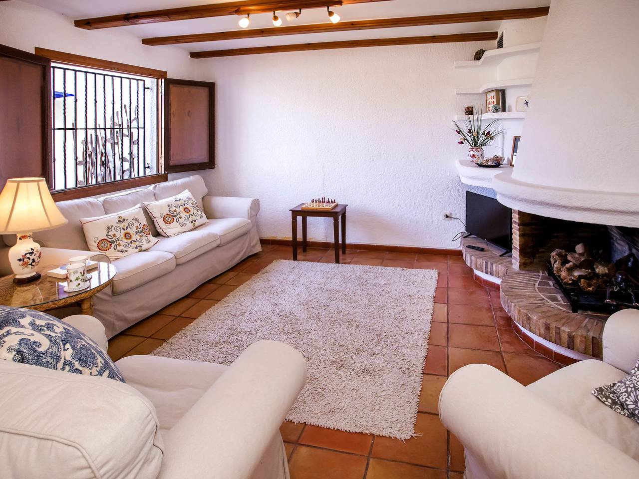 Montanar Plus in Avenida de Augusta, Jávea