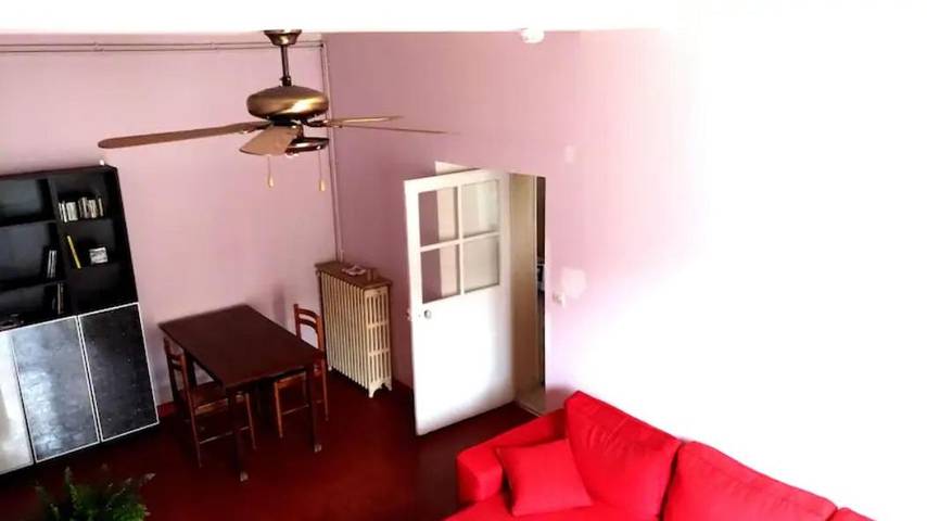 Chambre d’hôte pour 5 personnes, avec Terrasse et Jardin à Sens - 3