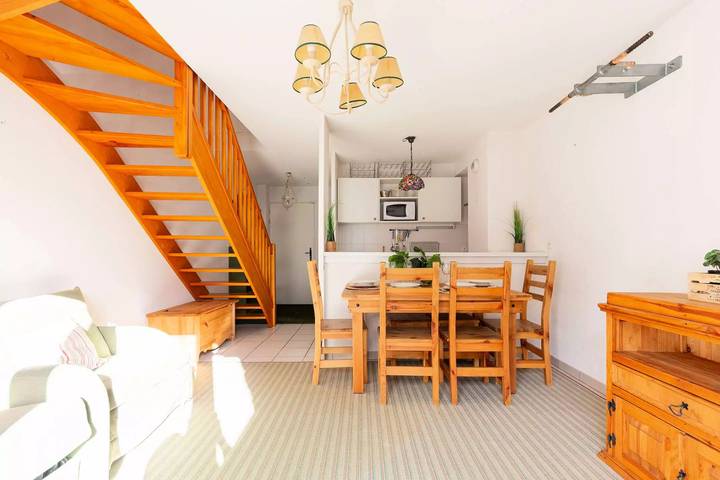 Villa pour 4 personnes dans les Pyrénées