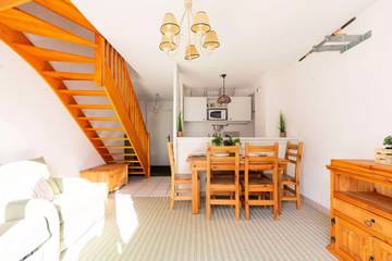 Villa pour 4 personnes dans les Hautes-Pyrénées