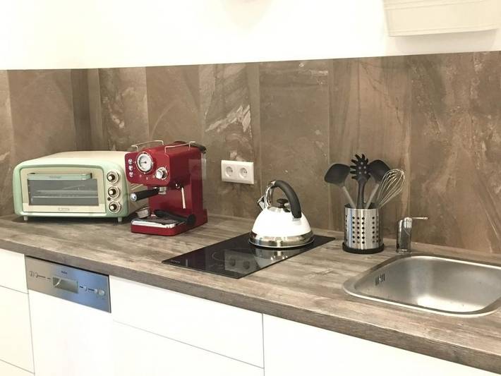 Ferienwohnung für 4 Personen in Wedding Berlin - 3