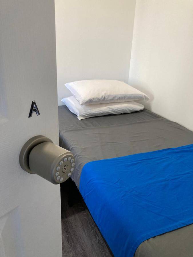 Maison d’hôte pour 3 personnes dans New Jersey - 3