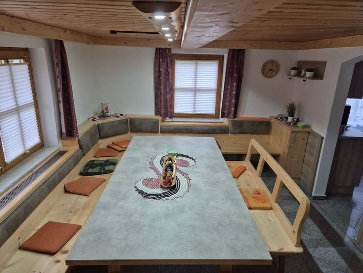 Ferienhaus für 8 Personen, mit Garten in Murtal - 2