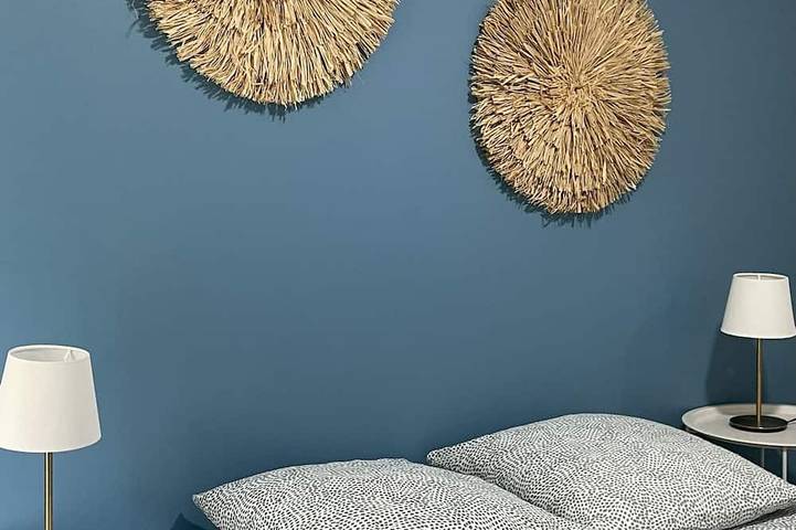 Gîte pour 8 personnes à Castelnaudary - 4