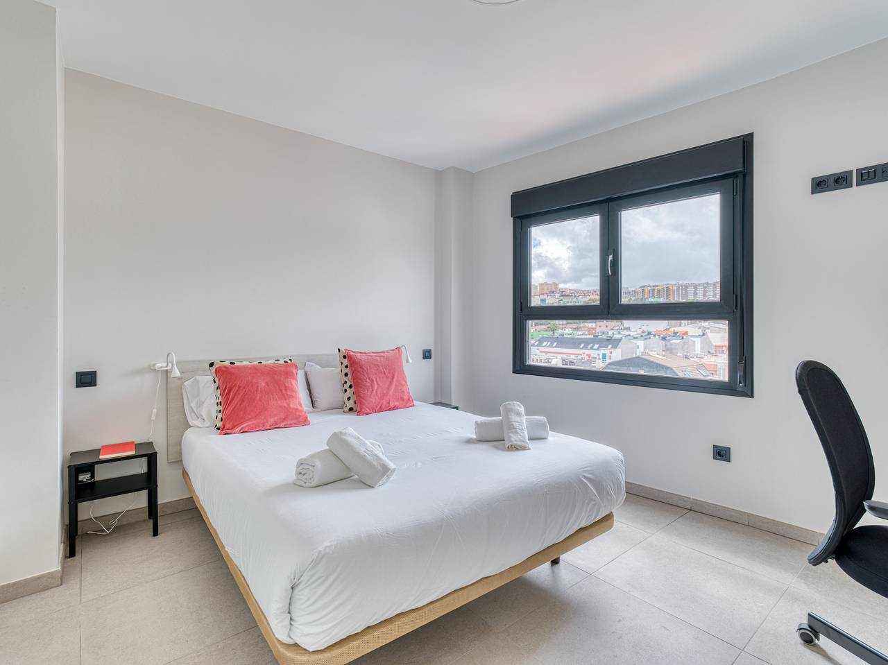 Apartamento inteiro, Férias 'Maresia Home' com Wi-Fi in Las Palmas de Gran Canaria Centre, Las Palmas (Espanha)