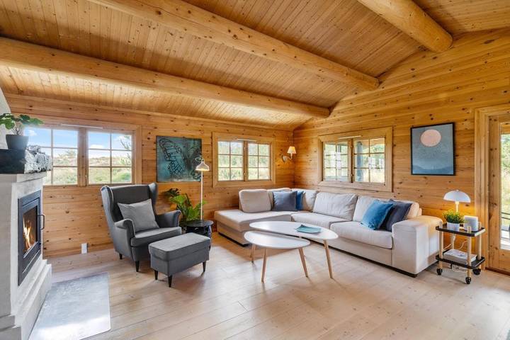 Ferienhaus für 8 Personen in Südjütland - 3