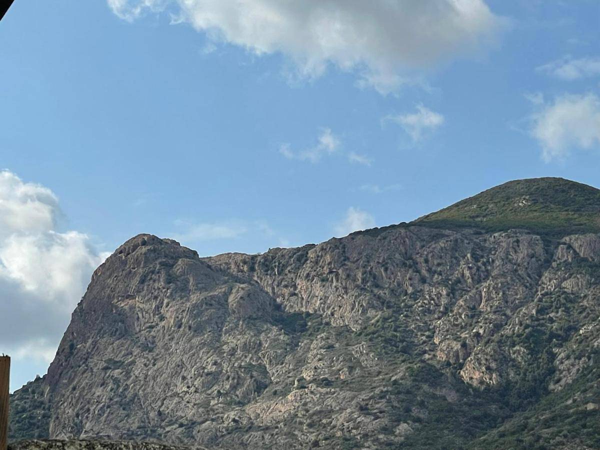Appartement entier, Mont gozzi in Sarrola-Carcopino, Région d'Ajaccio