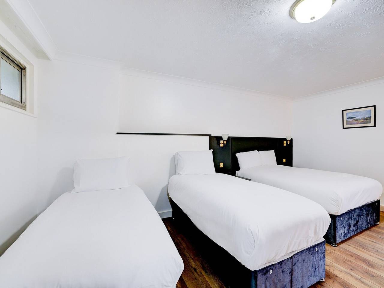 Hotel for 4 Guests in Rivenhall, Essex