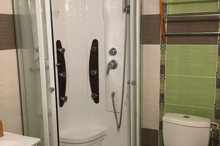 Location de vacances pour 4 personnes, avec terrasse et piscine dans La Franqui - 4