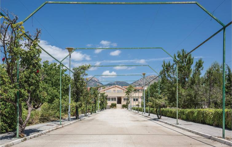Fantástico 130m2 c/ WiFi, piscina y parking - Caravaca de la Cruz in Caravaca de la Cruz, Interior de Murcia