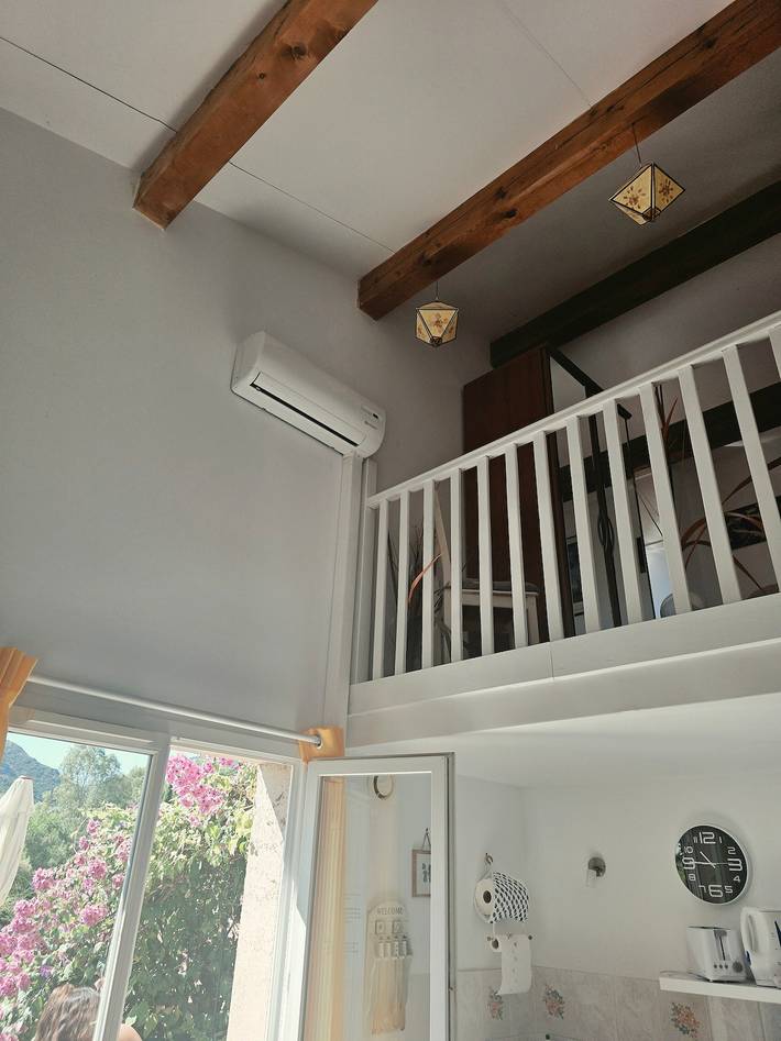 Apartamento entero, Apartamento con encanto Padiolka avd in La Côte Vermeille, Colliure