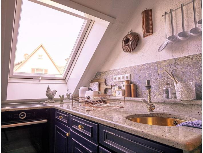 Ferienwohnung für 6 Personen, mit Balkon, mit Haustier in Wasserburg (Bodensee) - 4