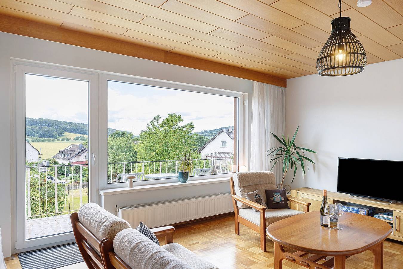 Ganze Wohnung, Ferienwohnung Lotterberg in Gudensberg, Schwalm-Eder-Kreis