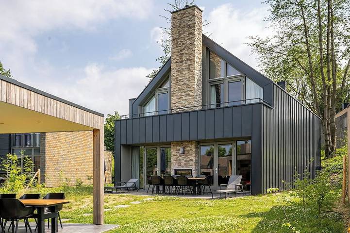 Ferienhaus für 8 Personen