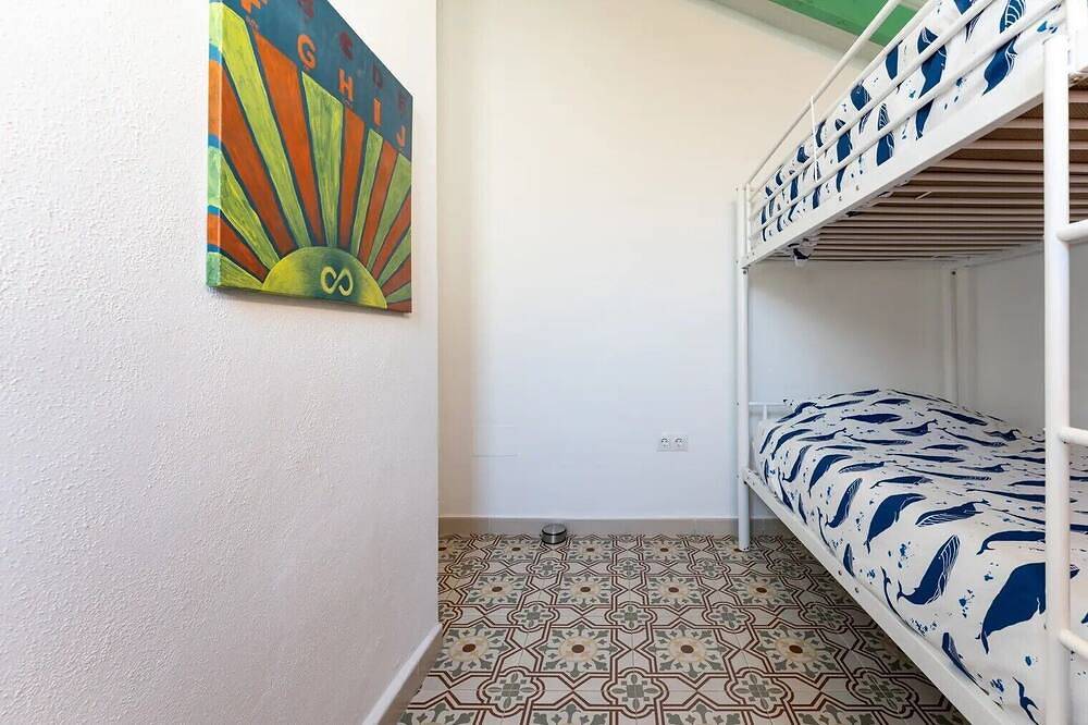 La Casa de Familia Biedt u dit 2 Kamer Appartement aan met Prachtig Uitzicht in Alhaurín el Grande, Provincia de Málaga