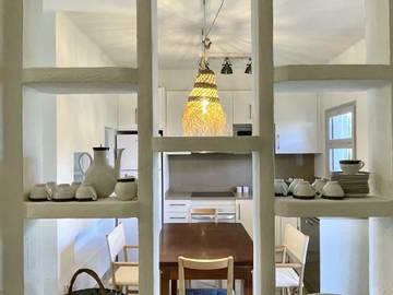 Casa De Huéspedes para 6 Personas en Pals, Provincia de Gerona, Foto 4