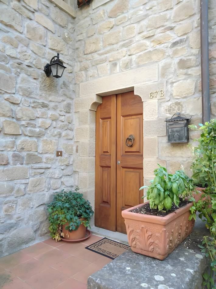 Location de vacances pour 6 personnes, animaux acceptés à Poppi - 3