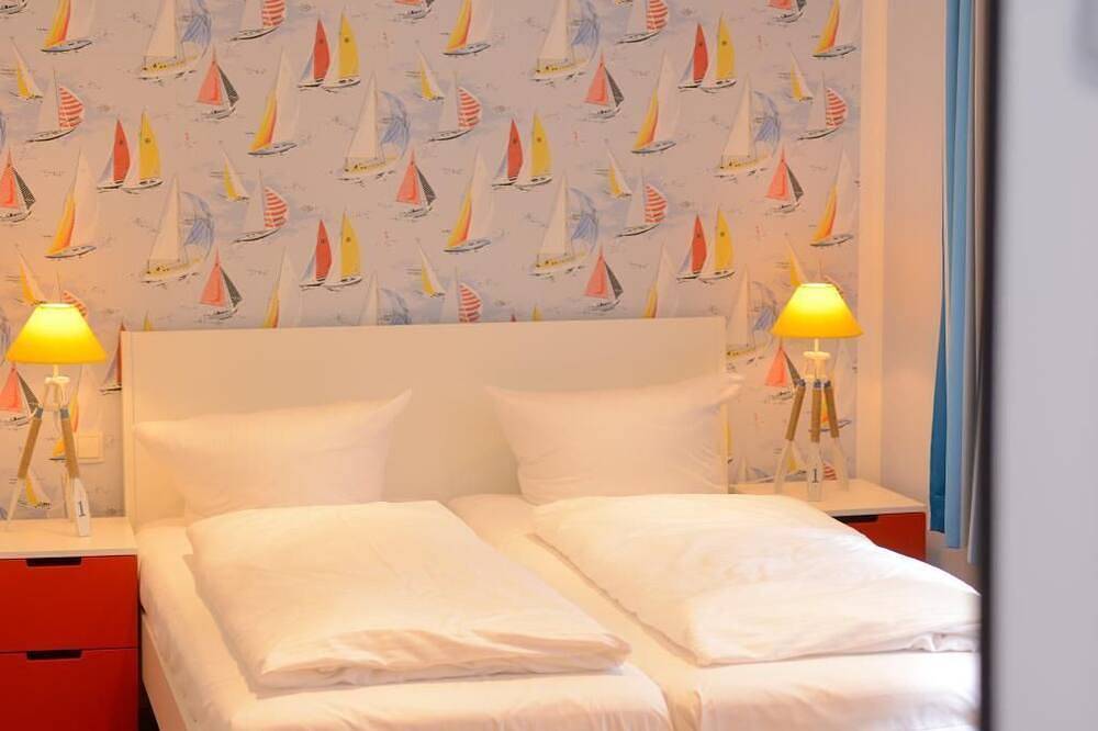 Ganze Wohnung, Florida App.5 Freitag in Strand Boltenhagen, Boltenhagen