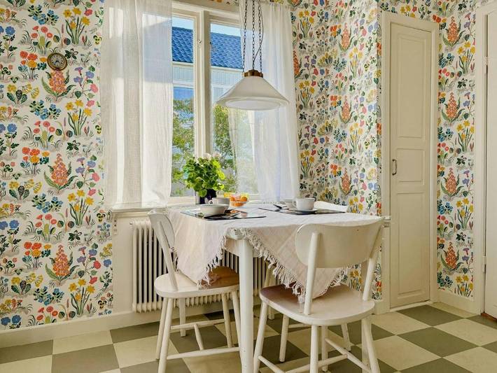 Ferienhaus für 6 Personen, mit Balkon in Fjällbacka - 2