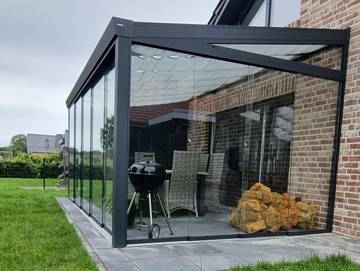 Ferienpark für 8 Personen in Jade, Metropolregion Bremen-Oldenburg, Bild 1