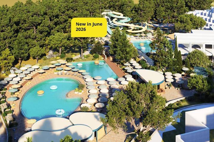 Hôtel pour 2 personnes