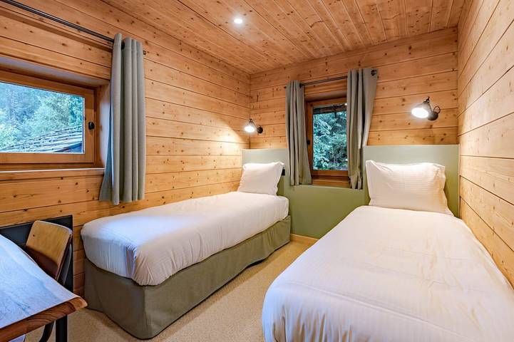 Luxury Chalet in Les Allues in Les Allues, Massif de la Vanoise
