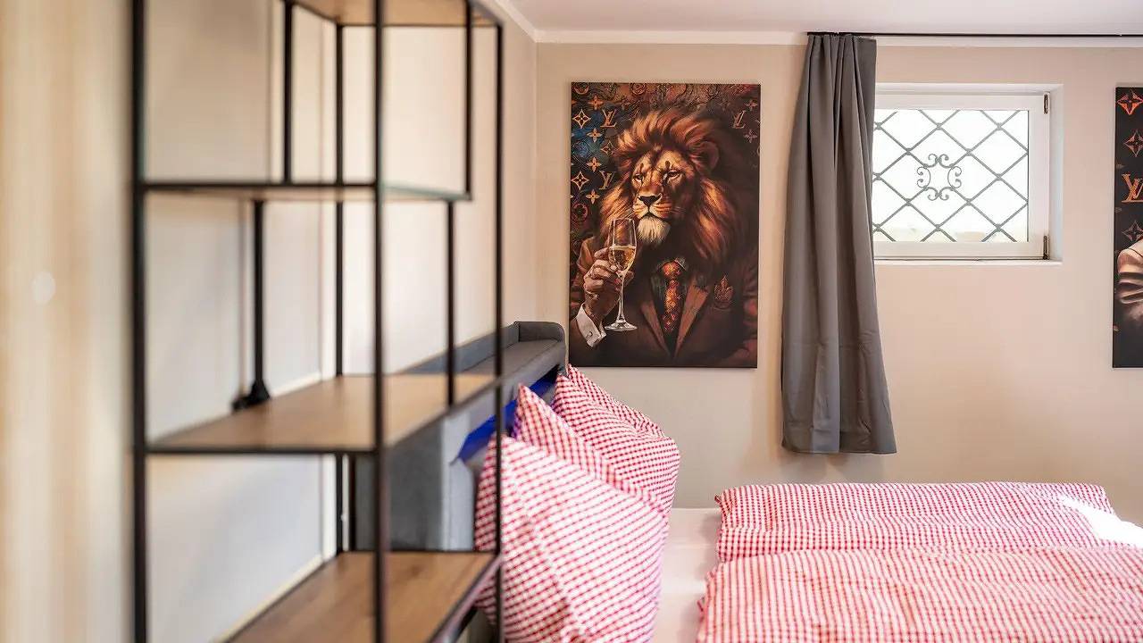 Ganze Ferienwohnung, Ferienwohnung für 4 Personen in Ramsau am Dachstein in Ramsau am Dachstein, Schladming-Dachstein