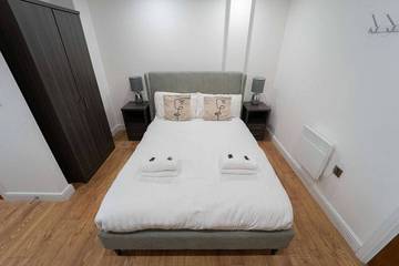 Glamping for 4 People in Liverpool, Merseyside, Photo 3