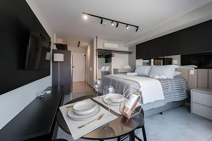 Casas e apartamentos de temporada para 4 pessoas em Butantã