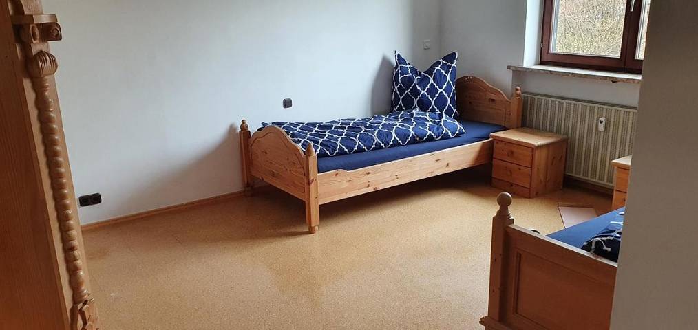 Ferienwohnung für 5 Personen in Bruckmühl - 2