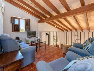 Villa in Alcúdia, Mallorca Norden für 8 