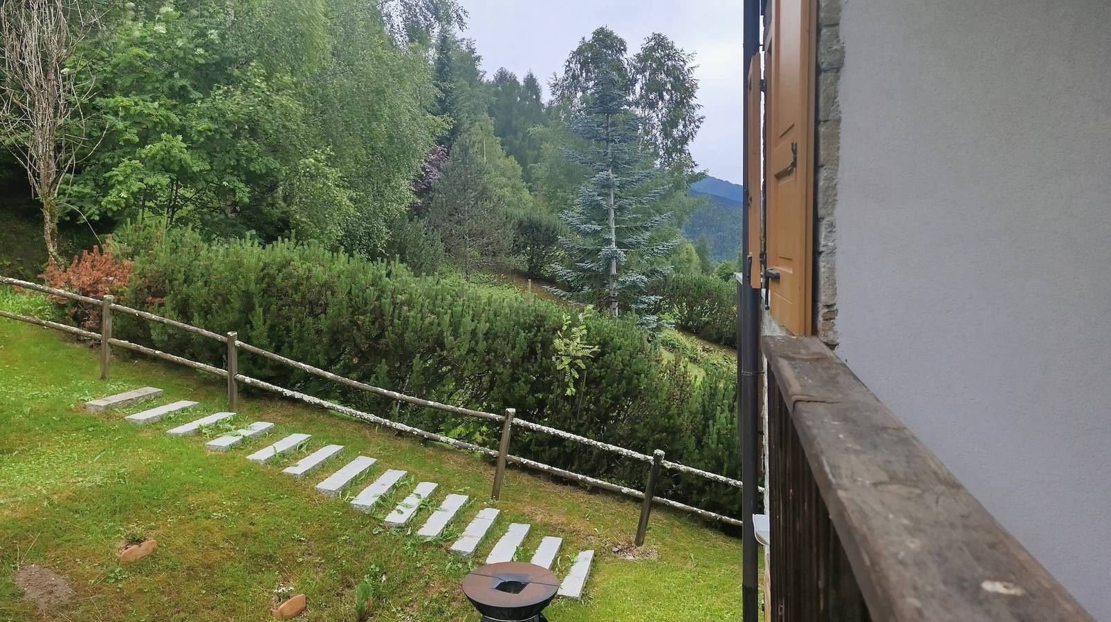 Ganze Wohnung, La Casa di Fede in Aprica, Veltlin