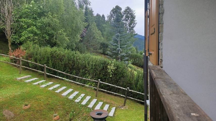 Ganze Wohnung, La Casa di Fede in Aprica, Veltlin