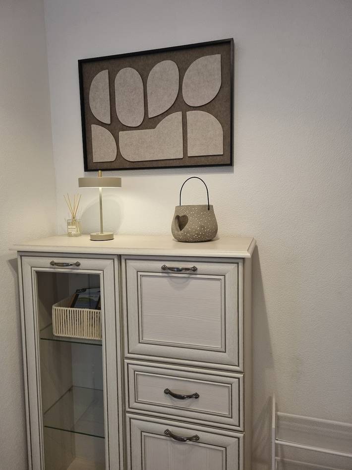 Entire apartment, 'Meini' Holiday Apartment in the Old Train Station in Alme, Brilon